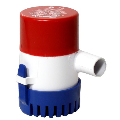 Rule 20rsb 800 gph - rule,