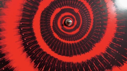 Muse the wow signal lp - wow!,