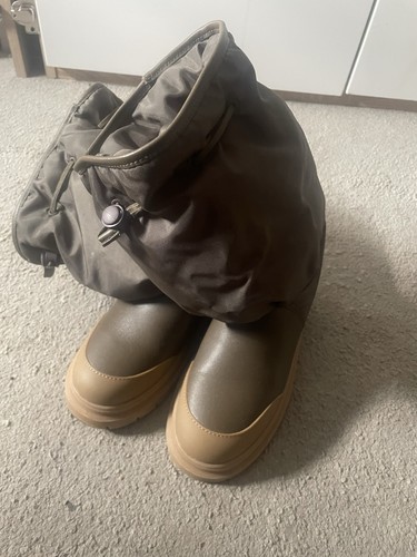 Zara boots kids - zara,