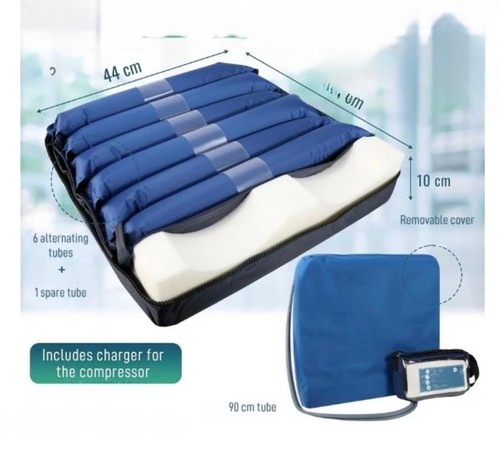 Alternating inflatable air - inflatable,