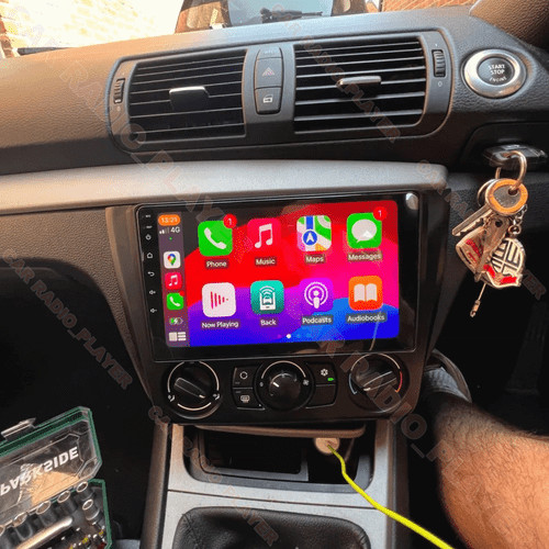 64gb android stereo - 4+64gb,
