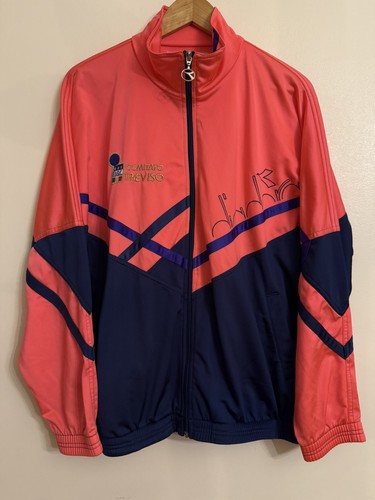 Italy 80s 90s vintage diadora - italy,
