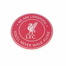 Liverpool FC Ceramic Coaster -