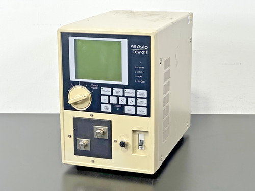 Avio tcw 315 pulse - avio, tcw-315