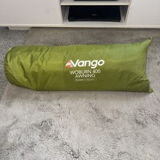 Vango Woburn 400 Awning
