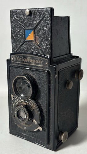 Voigtlander brillant 1932 - -,