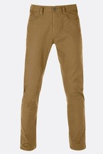 Rab Men's Radius Stretch Pants