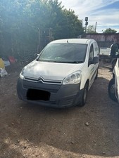2017 Citroen Berlingo Van 1.6 Hdi DIESEL  BREAKING  ALL PARTS