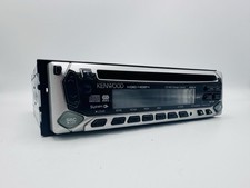 Kenwood KDC-4024 CD Car Stereo