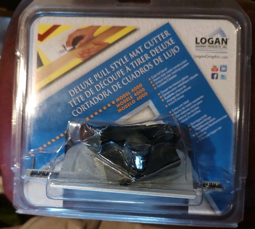 Logan graphic products deluxe - products,