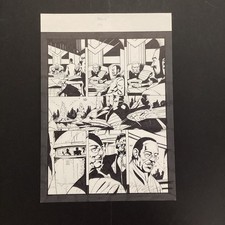 Original Artwork for Unknown