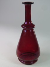 Antique Hand‑Blown