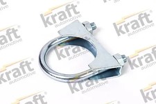 Exhaust pipe connector U-Bolt