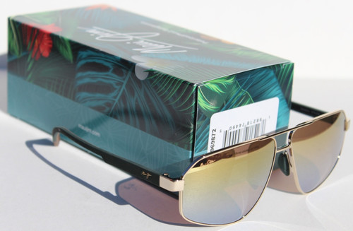 Maui jim keawawa - jim,