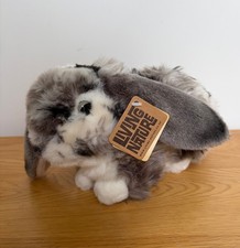 Living Nature Grey Dutch Lop