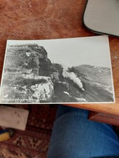 CHURCHHOPE RAILWAY. PORTLAND DORSET .  UNPOSTED