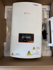 Solis 3P15K-4G 15kW 3 Phase
