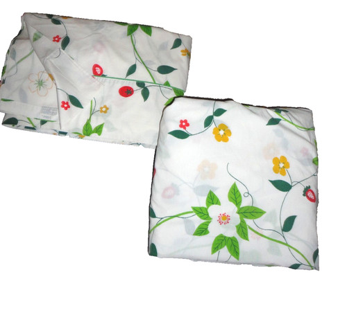 Vintage utica strawberry - utica, patch