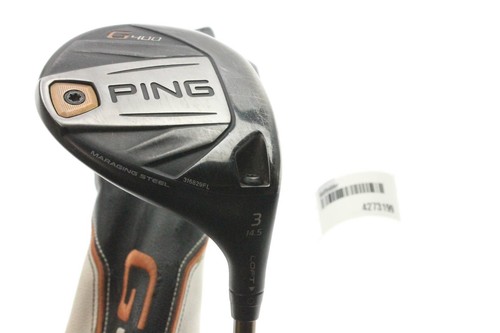 Ping g400 golf - ping,