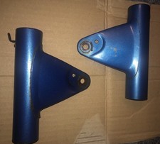 Yamaha Cs3 / 5 Headlamp Ears