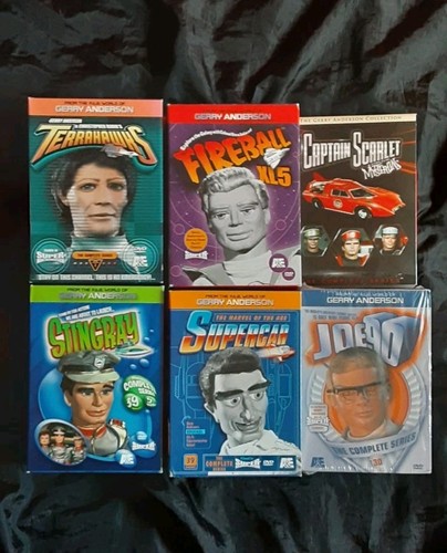 Stingray terrahawks fireball - terrahawks,