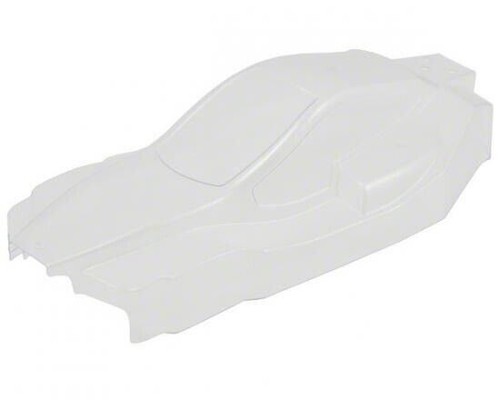 Schumacher bodyshell decals - schumacher, &