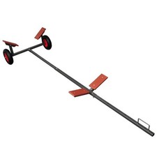 Boat Trailer for Small Boats