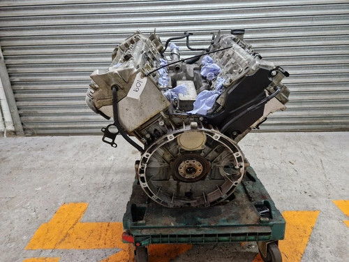 2007 mercedes 420 x164 - 2007,