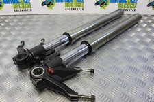 Ducati 848 Forks Fork Legs