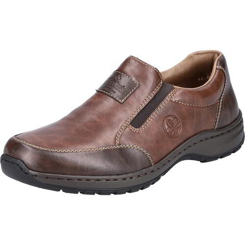 Rieker mens wide fit - rieker,