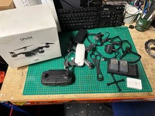 DJI Spark Fly More Combo