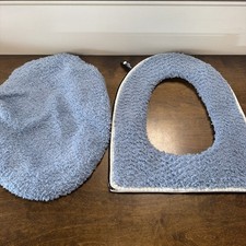 Bathroom Toilet Seat Cover