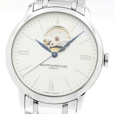 Baume & Mercier Classima 65802