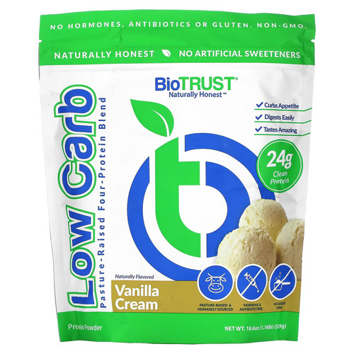 Biotrust low carb - 2, biotrust,