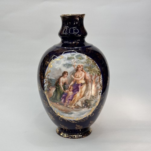 Victoria carlsbad cobalt - victoria,