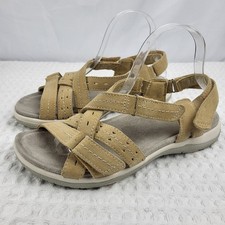 Earth Origins Samsin Strappy