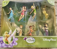 DISNEY Parks FAIRIES FIGURINE