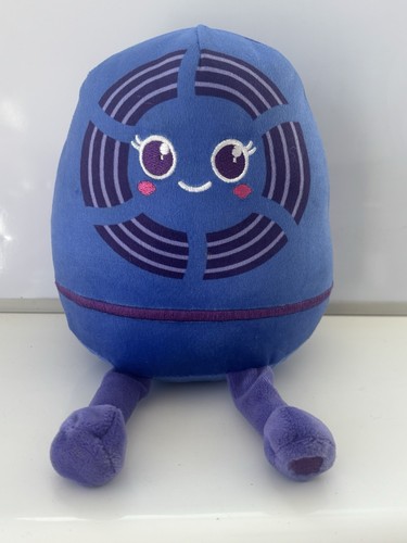 Octopus energy rosie the cosy - rosie,