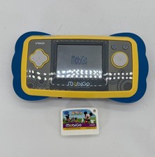 VTech MobiGo Touch Learning