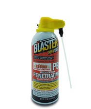 Blaster Corporation 16-Pb-Ds
