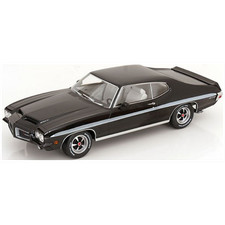 KK Scale 1/18TH Scale Pontiac