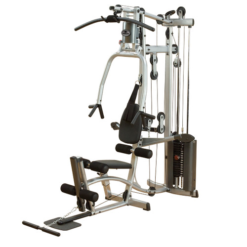 Body solid p2x powerline home - p2x,