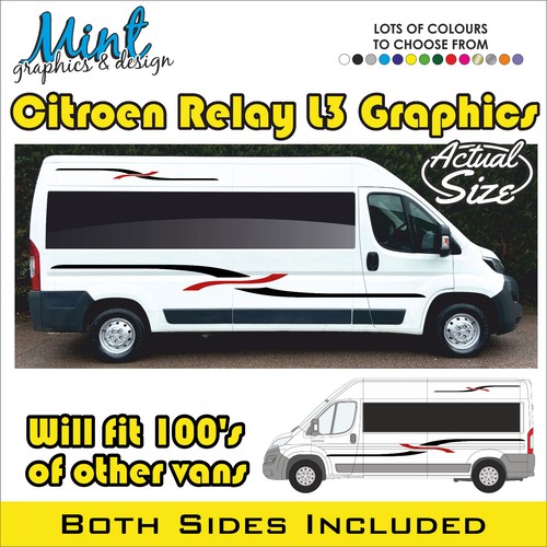 Citroen relay motorhome - citroen,