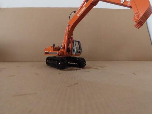 Hitachi super ex200 excavator - super,