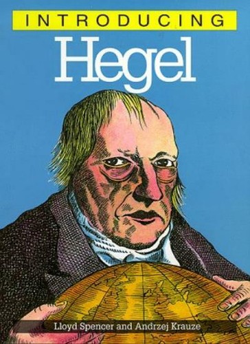 Introducing hegel lloyd - by,