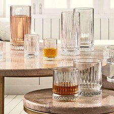 Pasabahce Drinking Whiskey