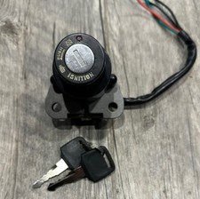 NEW Yamaha YSR50 Ignition
