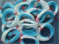 Short Head Spey Floating Fly