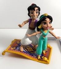 Disney Princess Jasmine &
