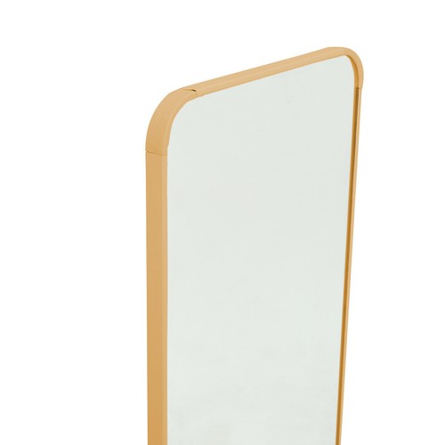 118cm long mirror wall - long,